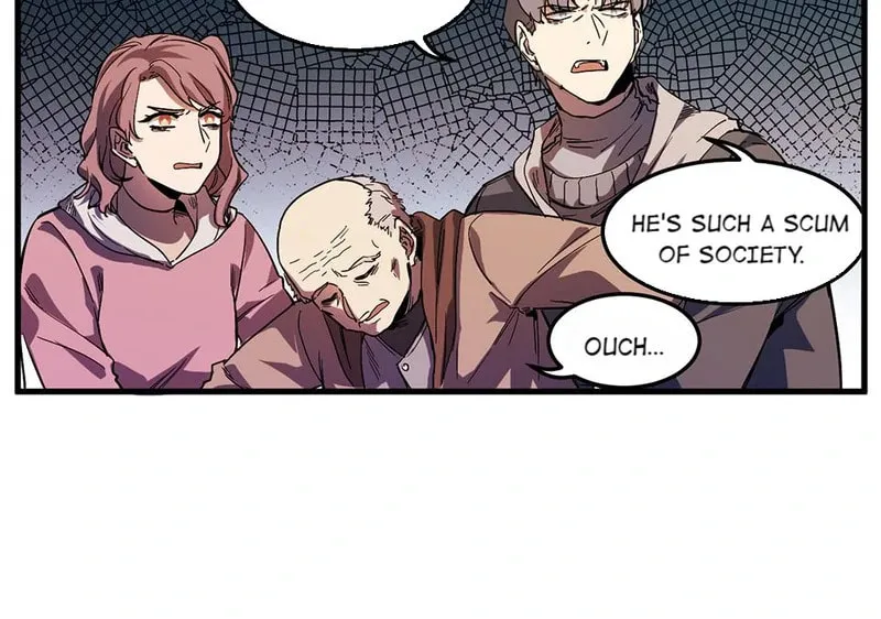 Strange Store (Colored) Chapter 42 page 19 - 