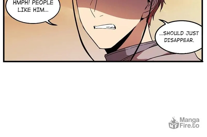 Strange Store (Colored) Chapter 42 page 21 - 