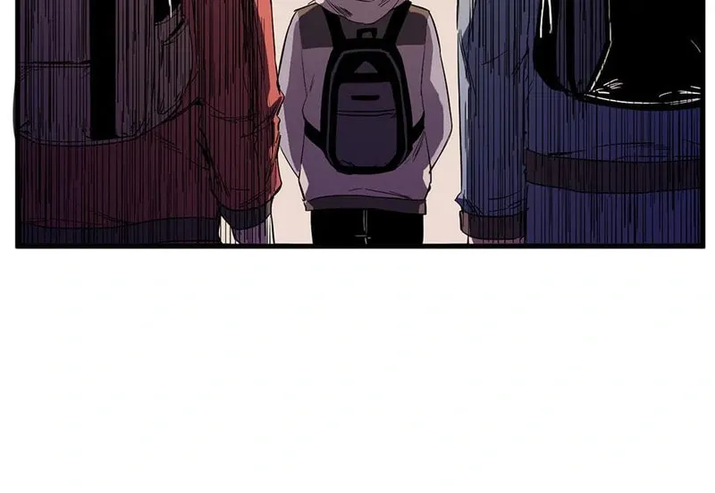 Strange Store (Colored) Chapter 42 page 23 - 