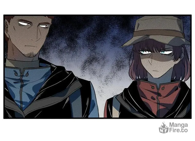 Strange Store (Colored) Chapter 42 page 24 - 