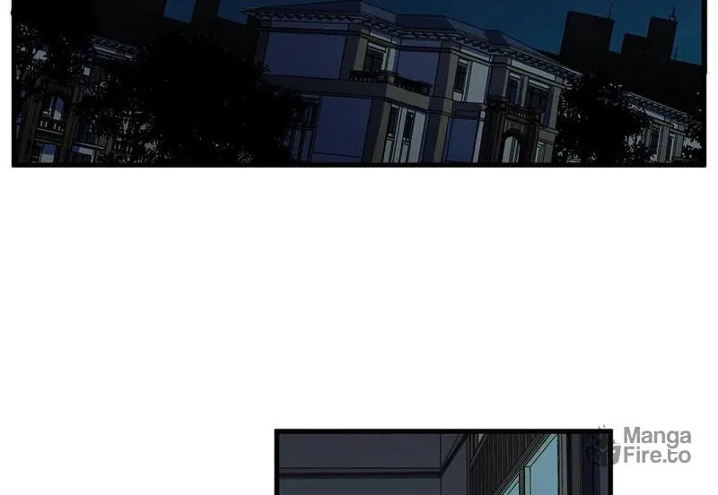 Strange Store (Colored) Chapter 42 page 27 - 