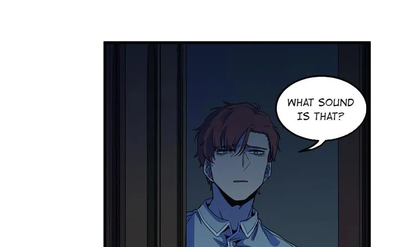 Strange Store (Colored) Chapter 42 page 32 - 