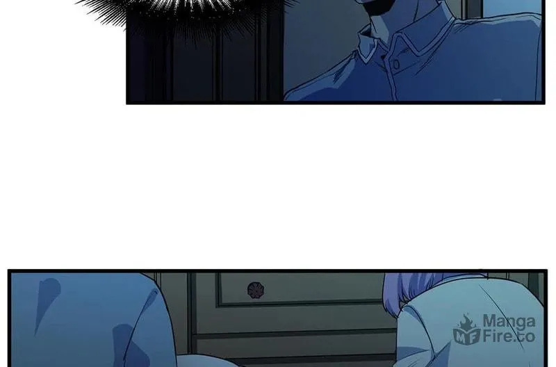 Strange Store (Colored) Chapter 42 page 36 - 