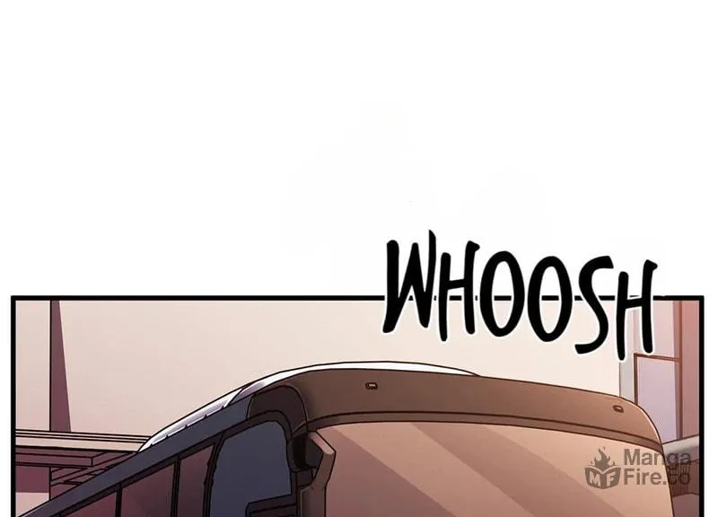 Strange Store (Colored) Chapter 42 page 5 - 