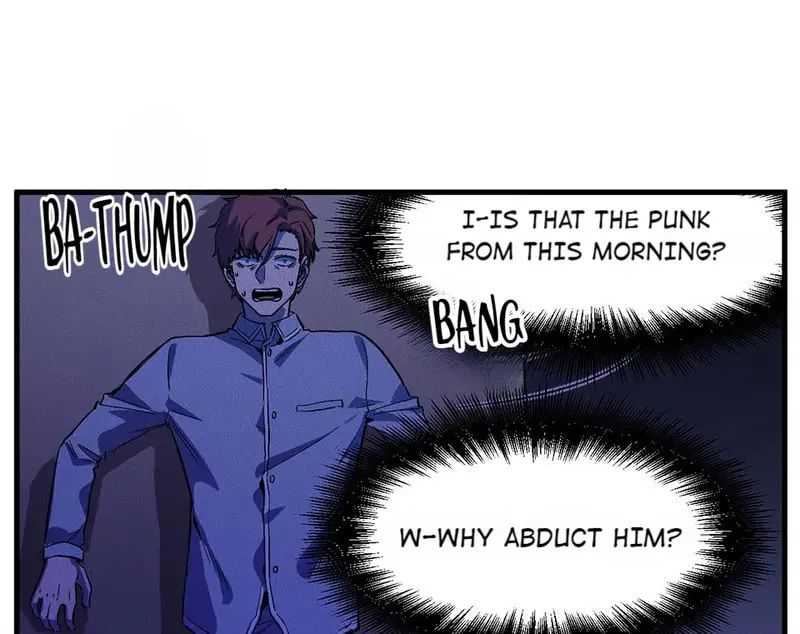 Strange Store (Colored) Chapter 42 page 43 - 
