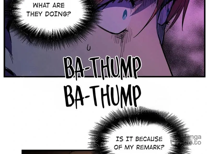 Strange Store (Colored) Chapter 42 page 45 - 