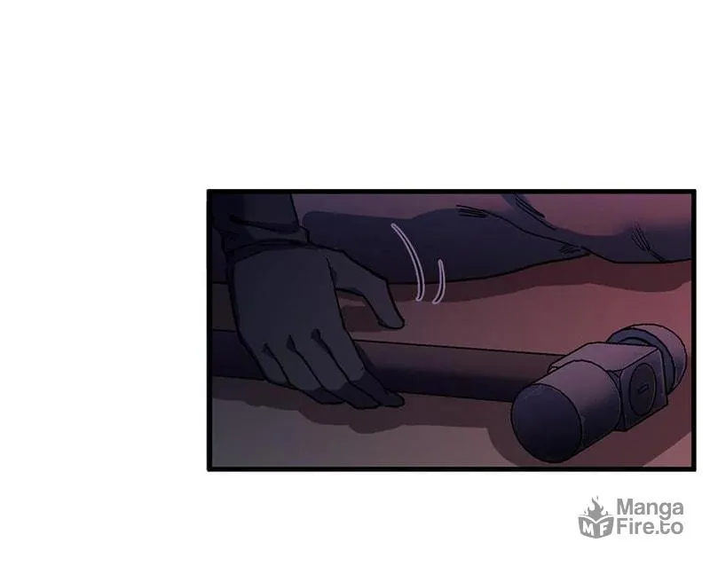Strange Store (Colored) Chapter 42 page 48 - 