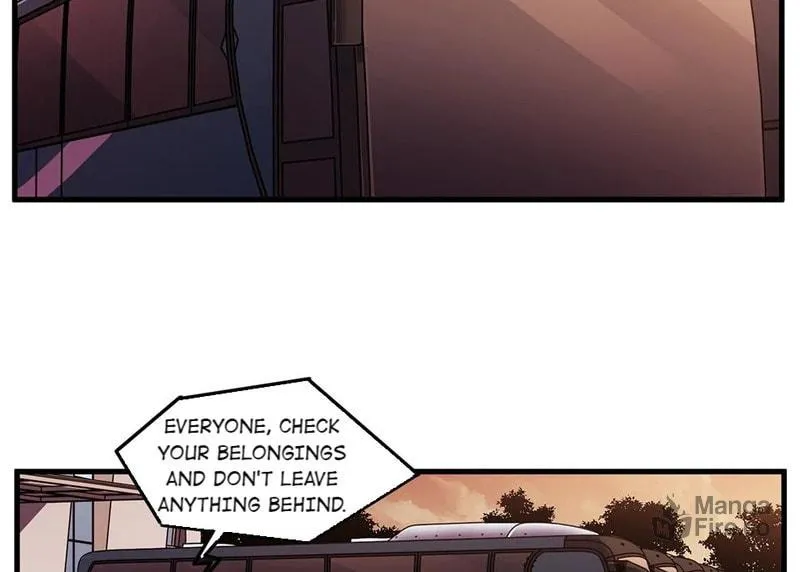 Strange Store (Colored) Chapter 42 page 6 - 