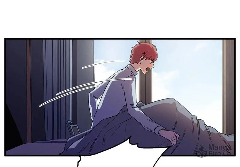 Strange Store (Colored) Chapter 42 page 55 - 