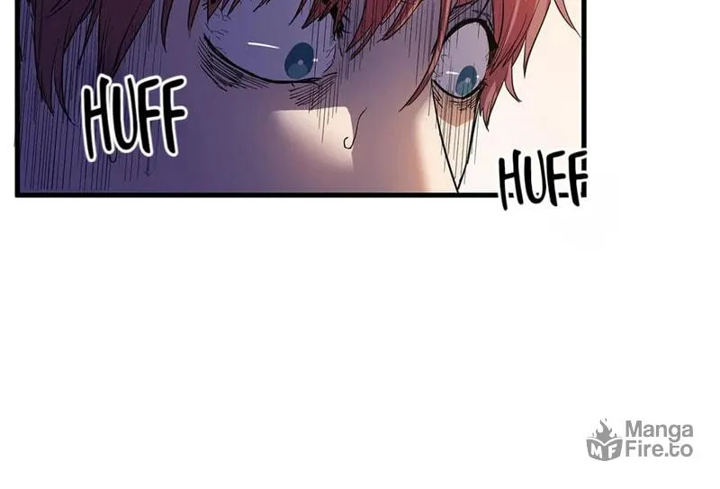 Strange Store (Colored) Chapter 42 page 57 - 