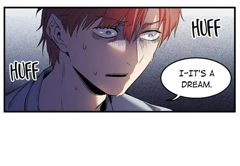 Strange Store (Colored) Chapter 42 page 58 - 