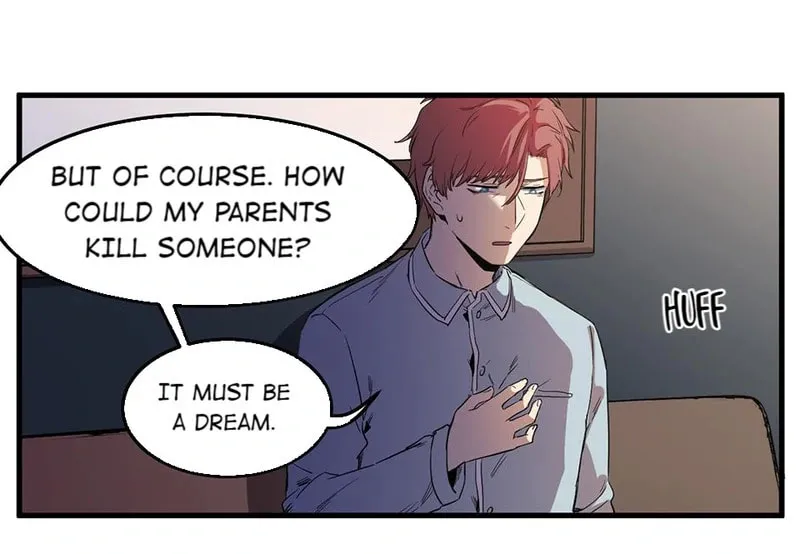 Strange Store (Colored) Chapter 42 page 59 - 