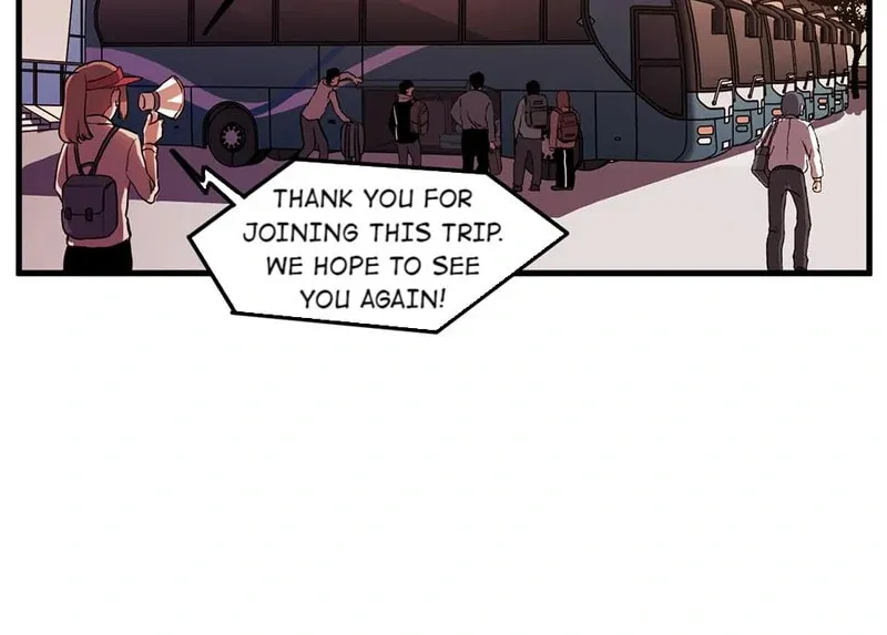 Strange Store (Colored) Chapter 42 page 7 - 