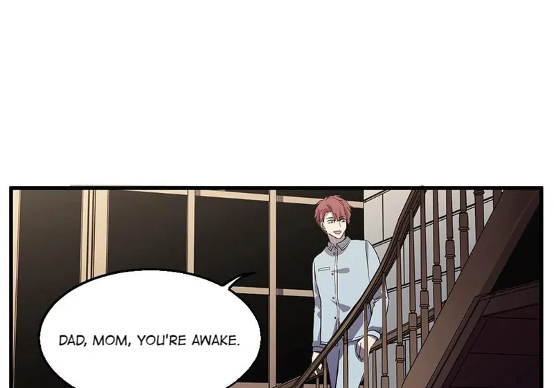 Strange Store (Colored) Chapter 42 page 62 - 