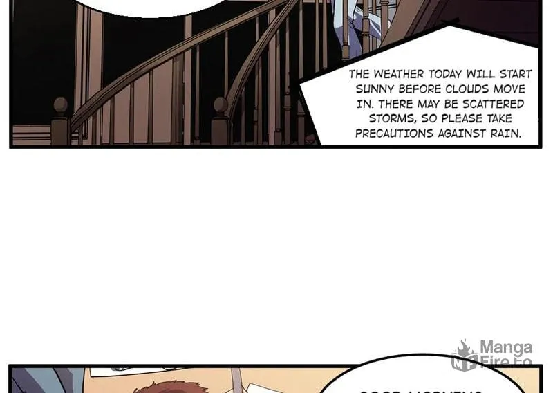 Strange Store (Colored) Chapter 42 page 63 - 