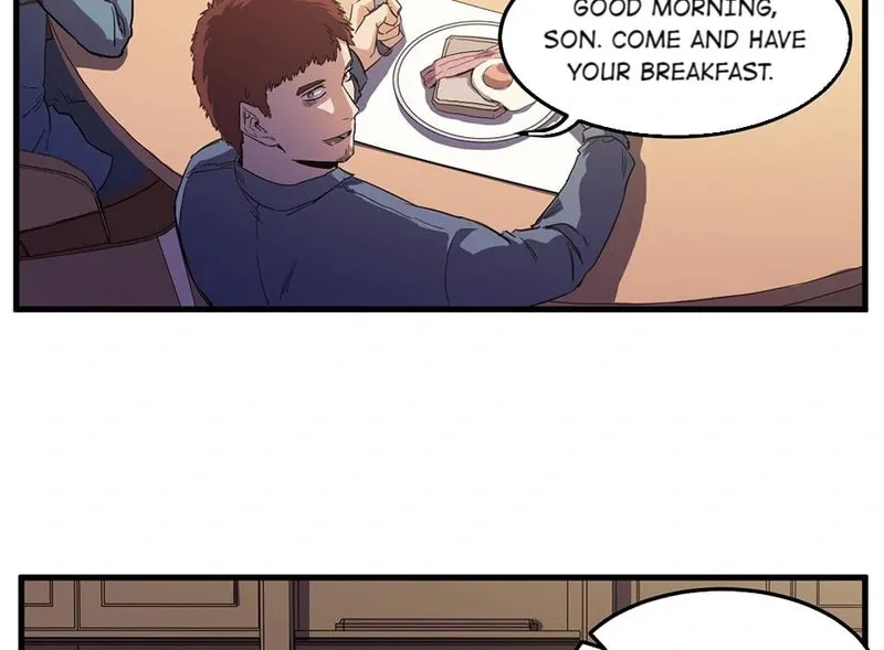 Strange Store (Colored) Chapter 42 page 64 - 