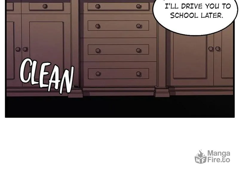 Strange Store (Colored) Chapter 42 page 65 - 