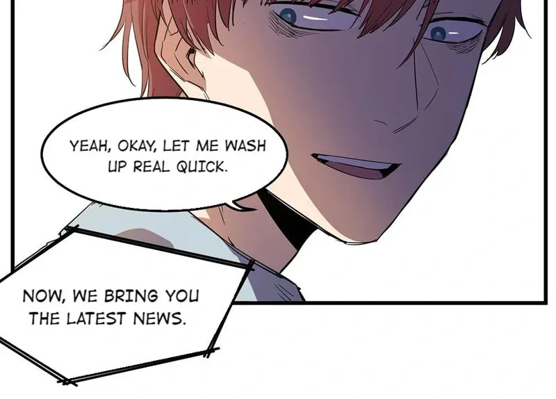 Strange Store (Colored) Chapter 42 page 68 - 