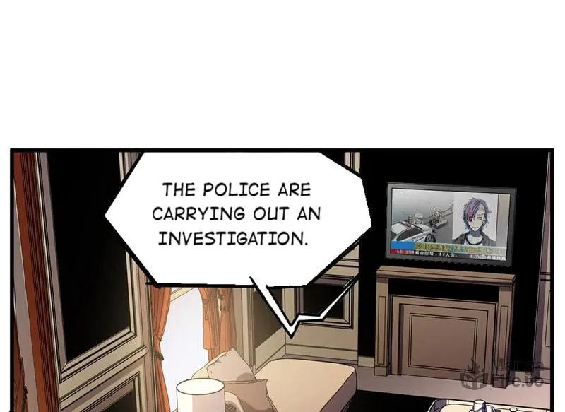 Strange Store (Colored) Chapter 42 page 70 - 
