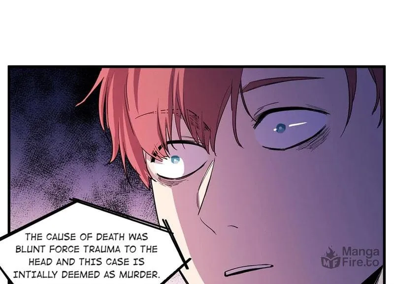Strange Store (Colored) Chapter 42 page 72 - 