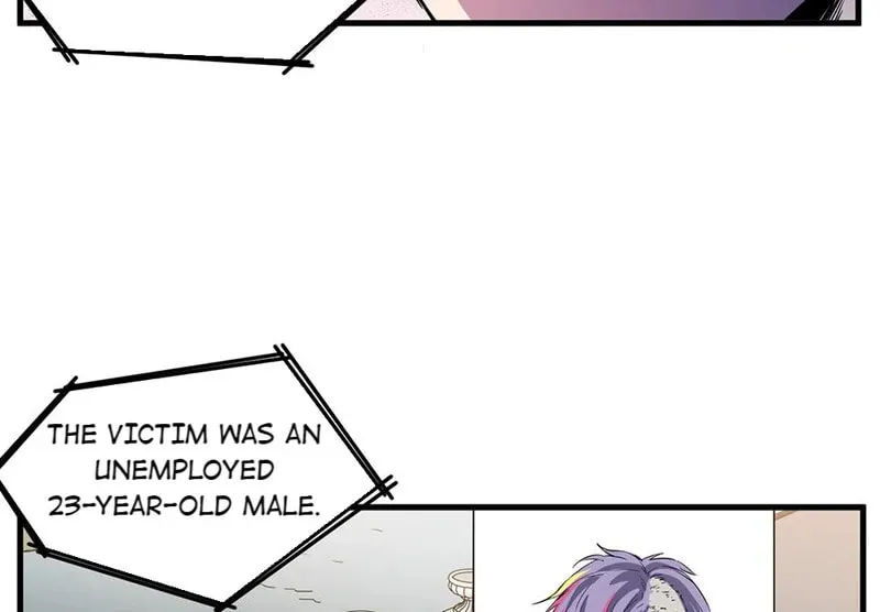 Strange Store (Colored) Chapter 42 page 73 - 