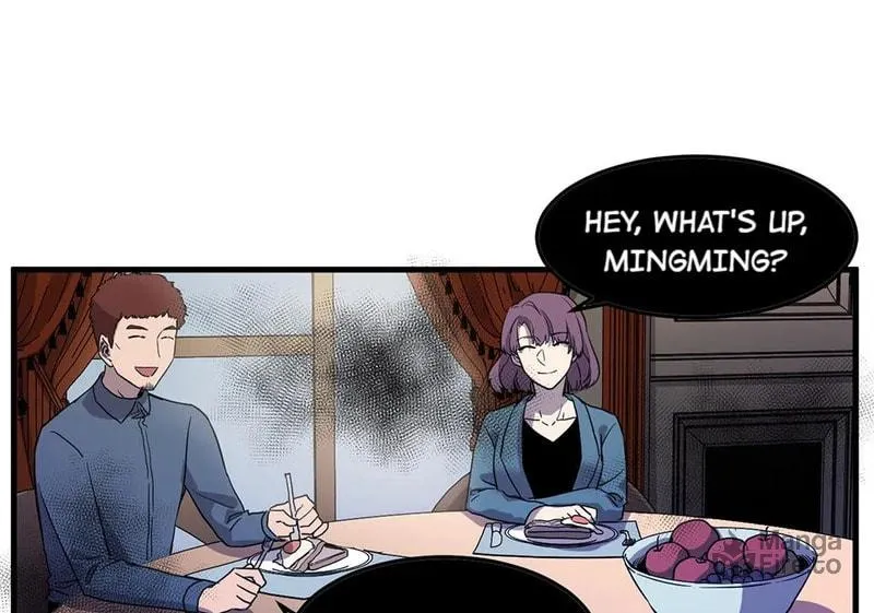 Strange Store (Colored) Chapter 42 page 81 - 
