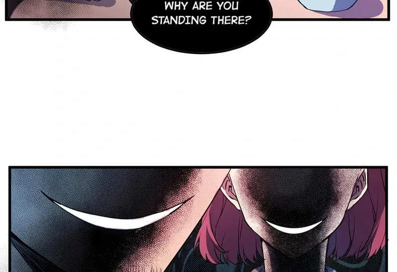 Strange Store (Colored) Chapter 42 page 82 - 