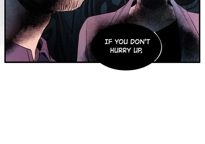 Strange Store (Colored) Chapter 42 page 83 - 