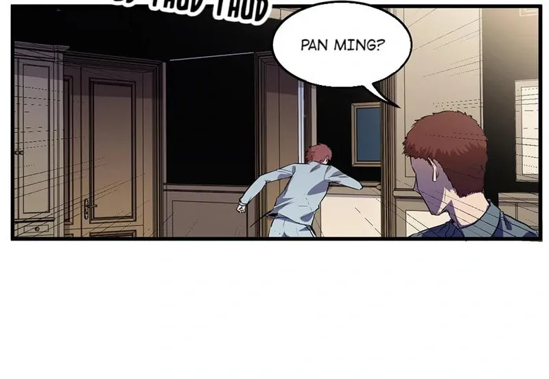 Strange Store (Colored) Chapter 42 page 86 - 