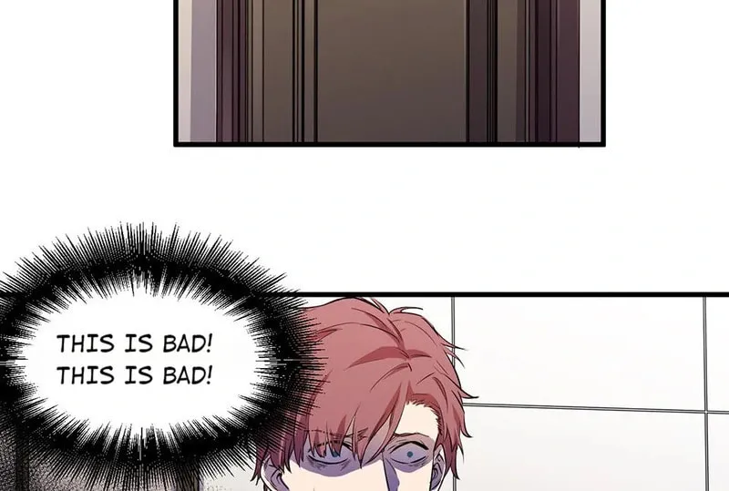 Strange Store (Colored) Chapter 42 page 88 - 