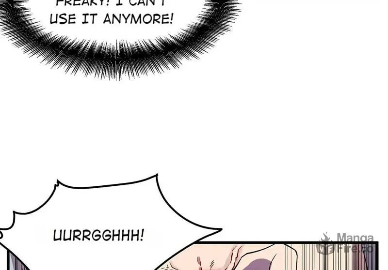Strange Store (Colored) Chapter 42 page 90 - 