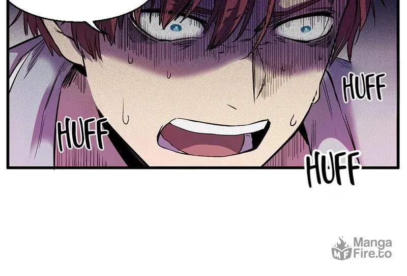 Strange Store (Colored) Chapter 42 page 95 - 