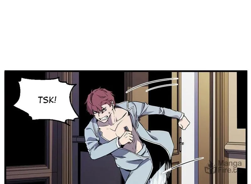 Strange Store (Colored) Chapter 42 page 96 - 