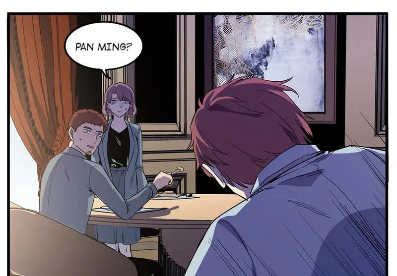Strange Store (Colored) Chapter 42 page 98 - 