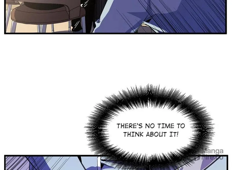 Strange Store (Colored) Chapter 42 page 99 - 