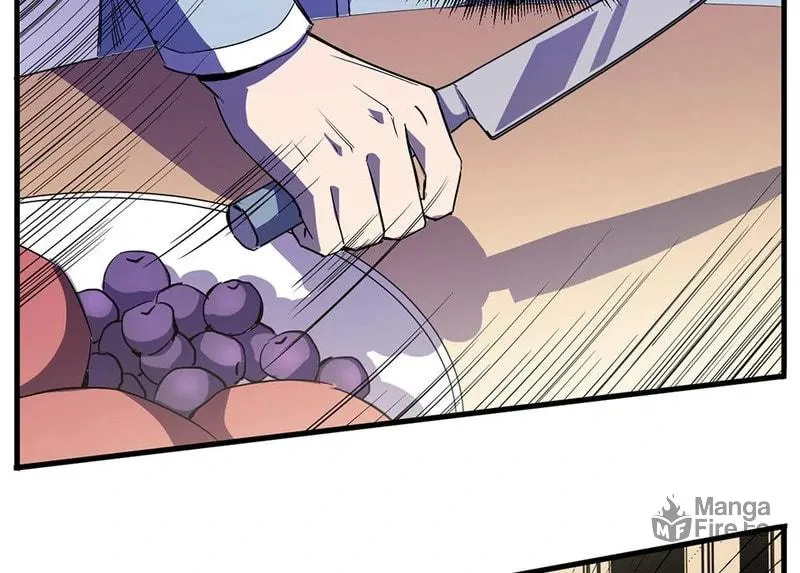 Strange Store (Colored) Chapter 42 page 100 - 