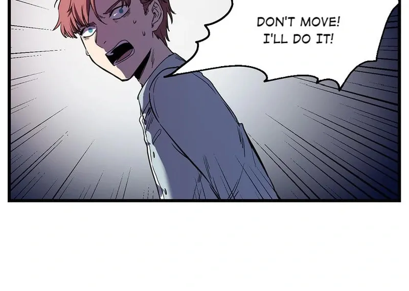 Strange Store (Colored) Chapter 43 page 11 - 