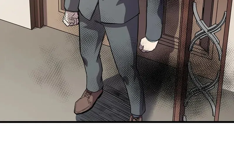 Strange Store (Colored) Chapter 43 page 106 - 