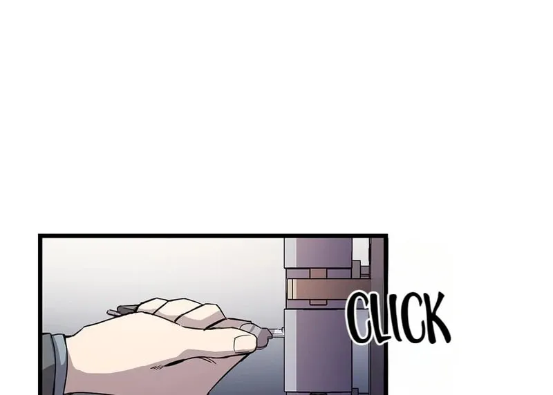 Strange Store (Colored) Chapter 43 page 109 - 