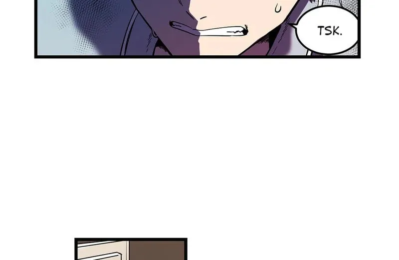 Strange Store (Colored) Chapter 43 page 13 - 