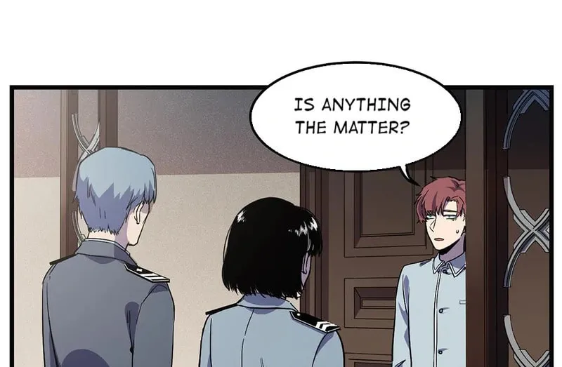 Strange Store (Colored) Chapter 43 page 17 - 