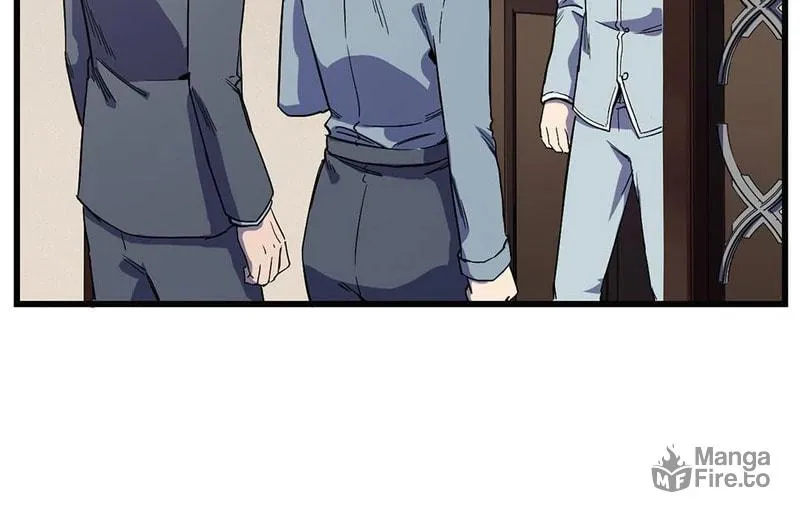 Strange Store (Colored) Chapter 43 page 18 - 