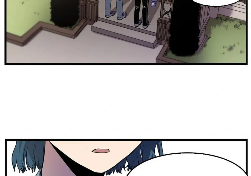 Strange Store (Colored) Chapter 43 page 23 - 
