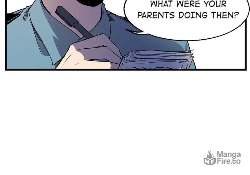 Strange Store (Colored) Chapter 43 page 24 - 