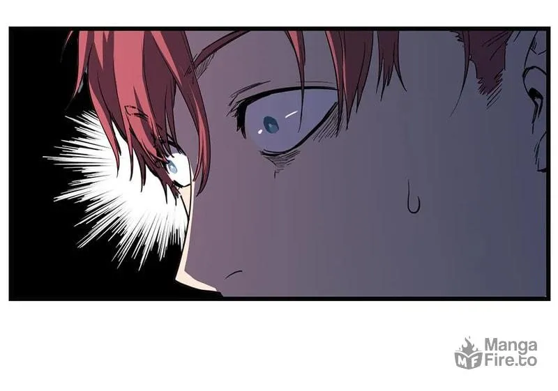 Strange Store (Colored) Chapter 43 page 25 - 