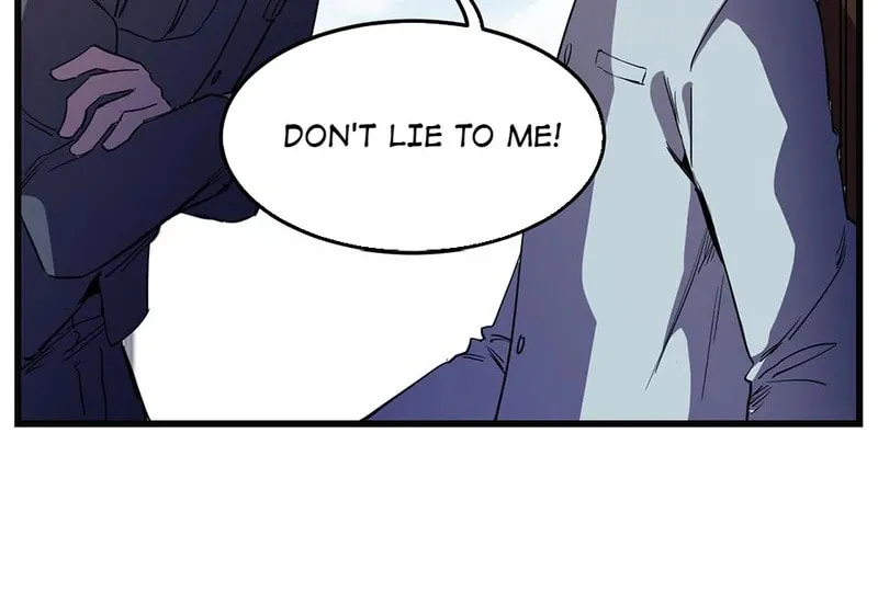 Strange Store (Colored) Chapter 43 page 31 - 