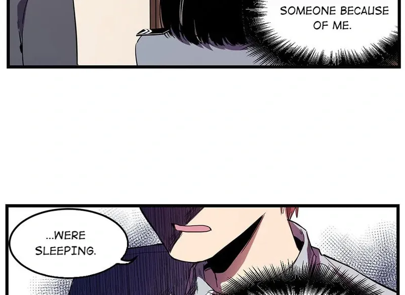 Strange Store (Colored) Chapter 43 page 38 - 