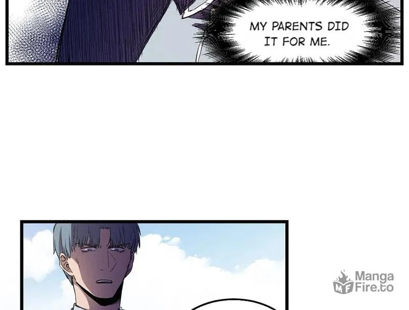 Strange Store (Colored) Chapter 43 page 39 - 