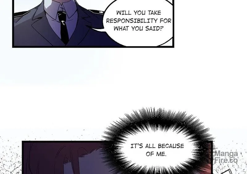 Strange Store (Colored) Chapter 43 page 40 - 