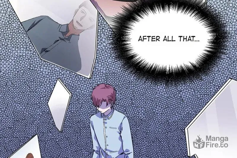 Strange Store (Colored) Chapter 43 page 42 - 